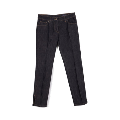 Alexander McQueen Jean