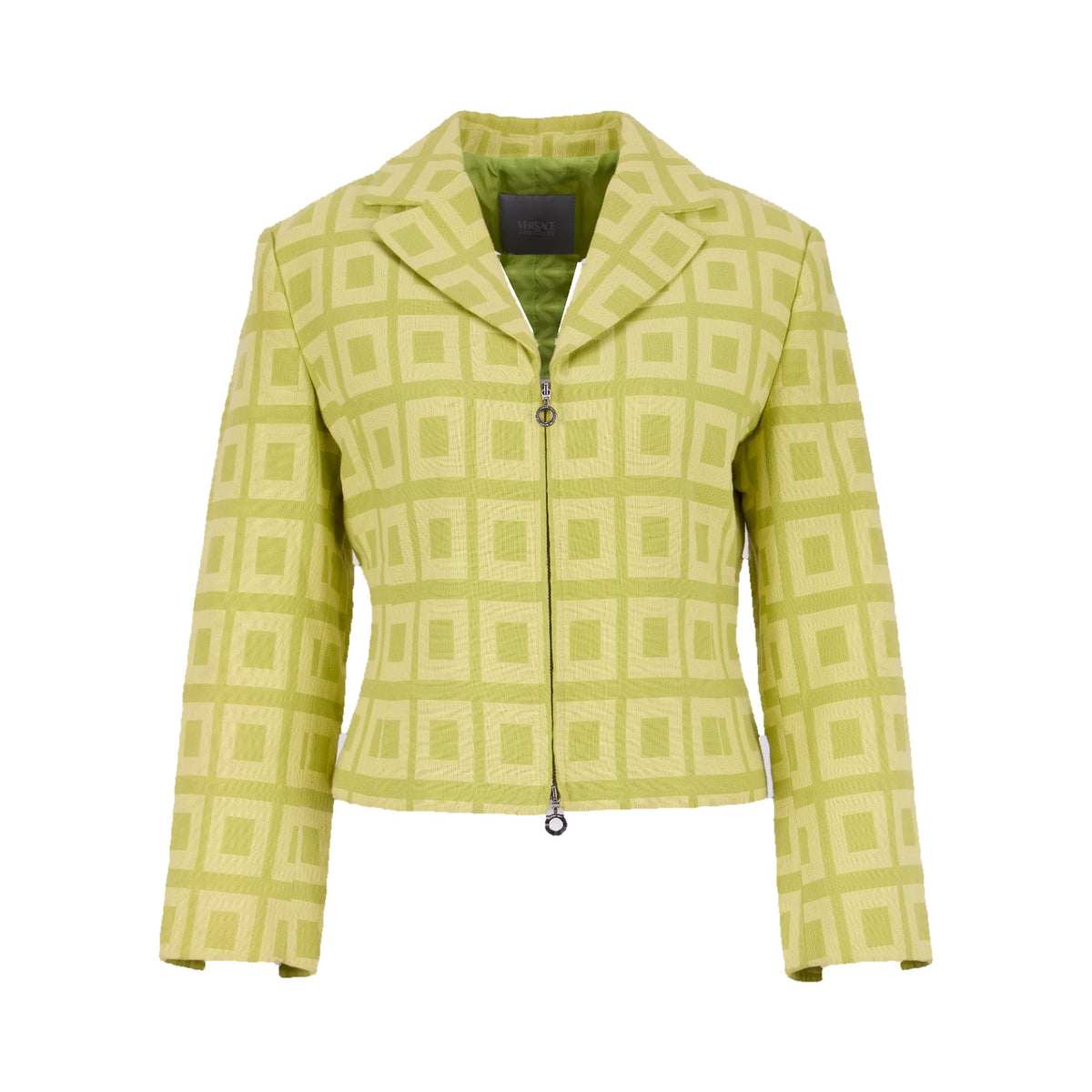 Versace Jeans Couture blazer — ön