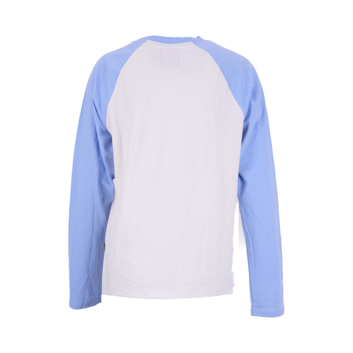 Marc Jacobs uzun kollu reglan tişört — arka