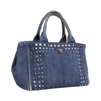 Prada Canapa Bijoux
