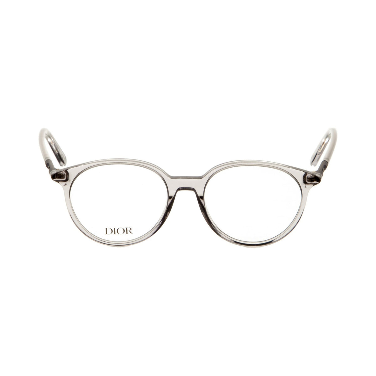 Christian Dior Mini CD O yuvarlak gözlük