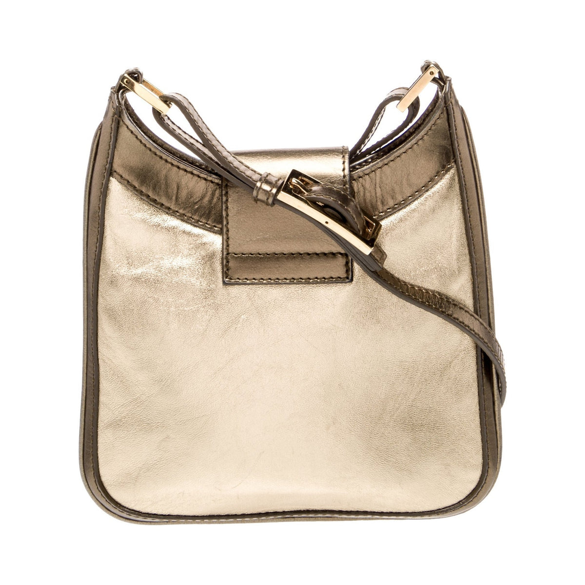 Gucci Jackie mini — arka