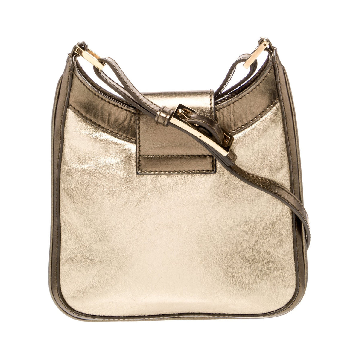 Gucci Jackie mini — arka