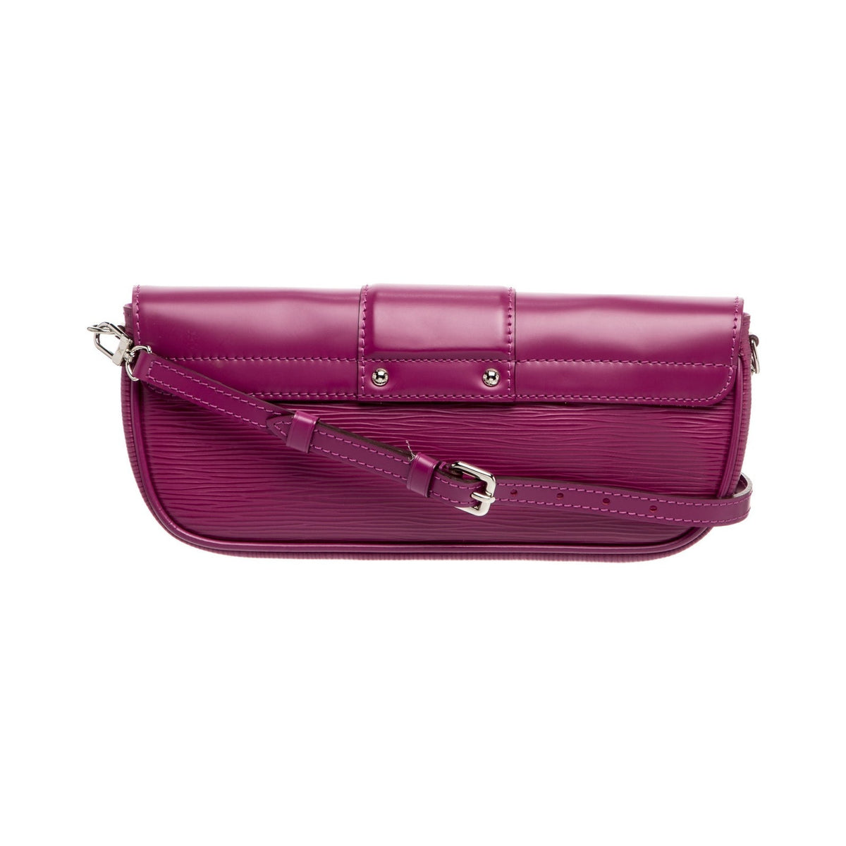 Louis Vuitton Pochette Montaigne — arka