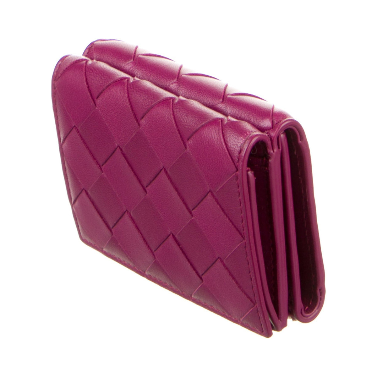 Bottega Veneta cüzdan arka