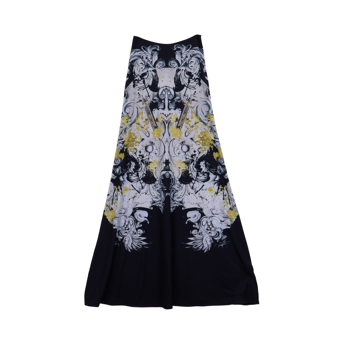 Roberto Cavalli barok maxi etek — görünüm 1