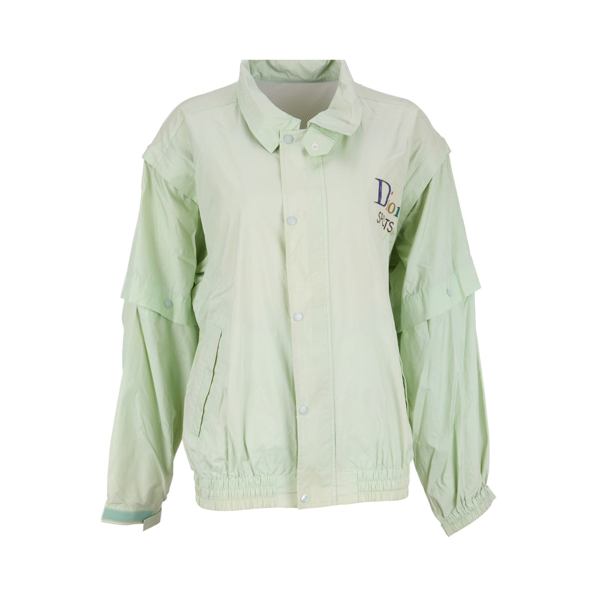 Christian Dior Sports rüzgarlık — ön