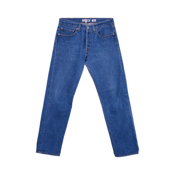 RE/DONE x Levi's Jean