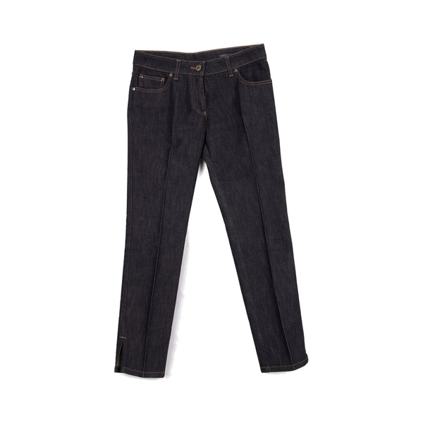 Alexander McQueen Jean