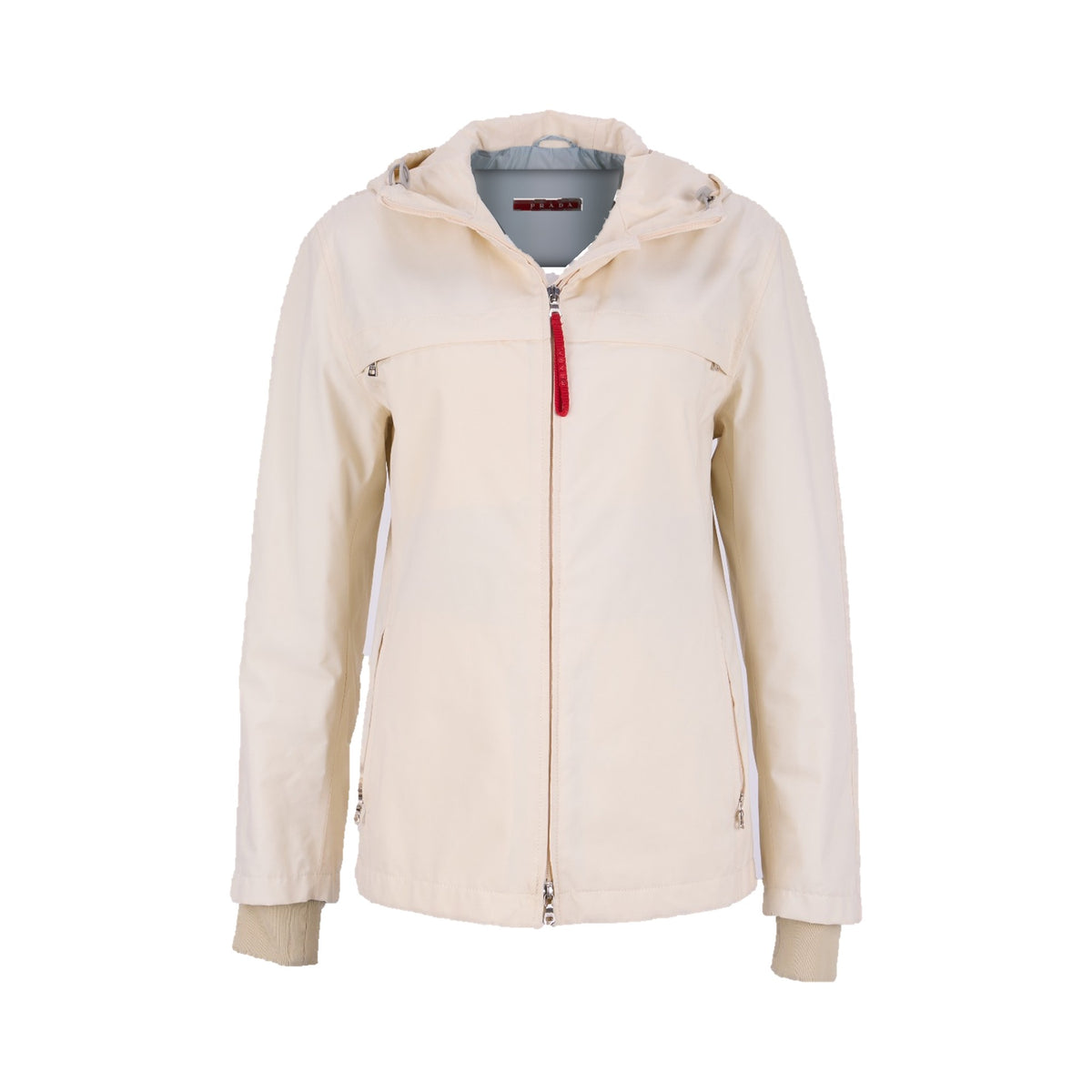 Prada Sport ceket — ön