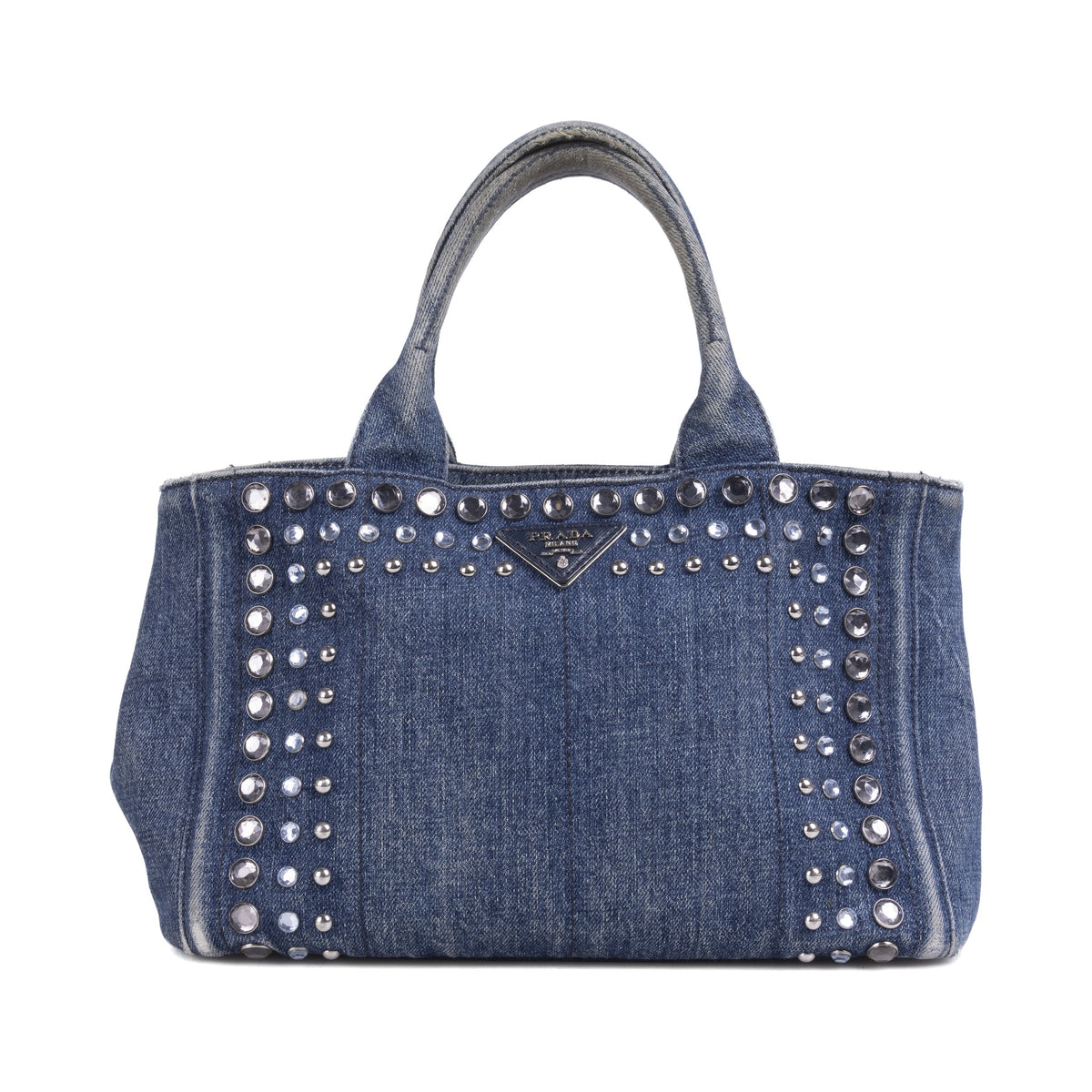 Prada Canapa Bijoux