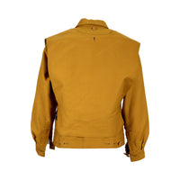 Christian Dior Sports Ceket
