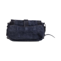 Christian Dior Gaucho Saddle