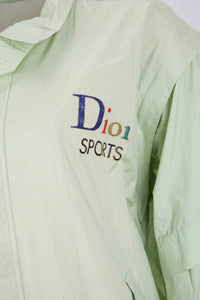 Christian Dior Sports Rüzgarlık