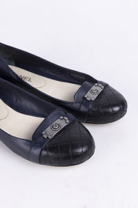 Chanel Babet