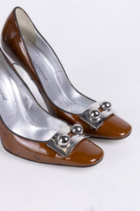 Dolce & Gabbana Pump