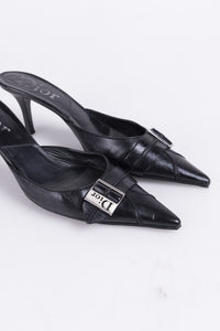 Christian Dior Mule