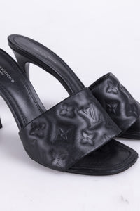 Louis Vuitton Revival Mule