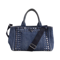 Prada Canapa Bijoux
