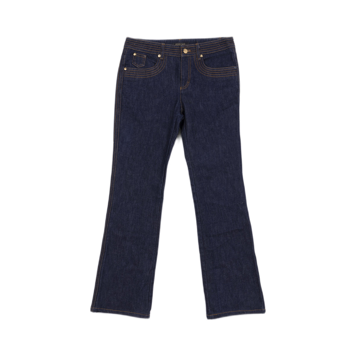 Roberto Cavalli jean — ön
