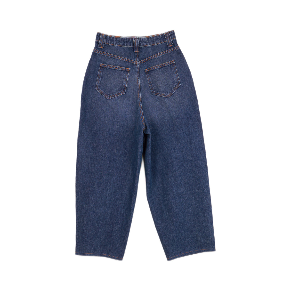 Khaite jean — arka