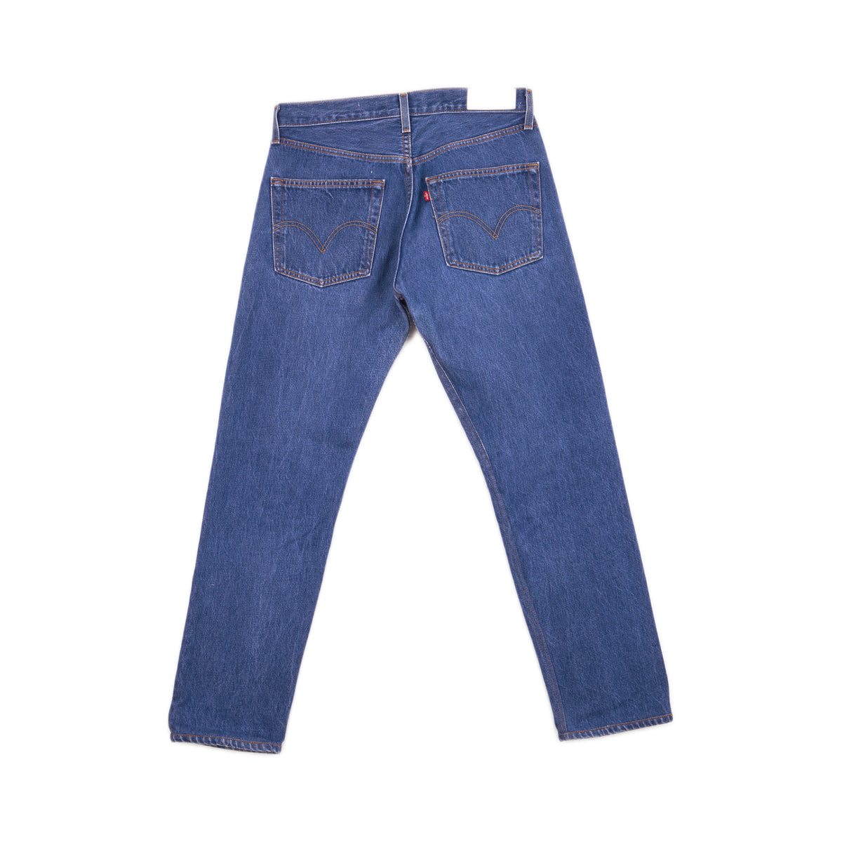 RE/DONE x Levi's jean — arka