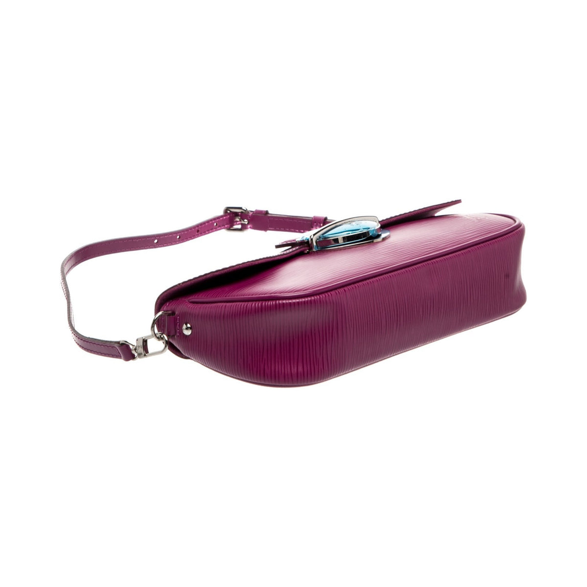 Louis Vuitton Pochette Montaigne — taban