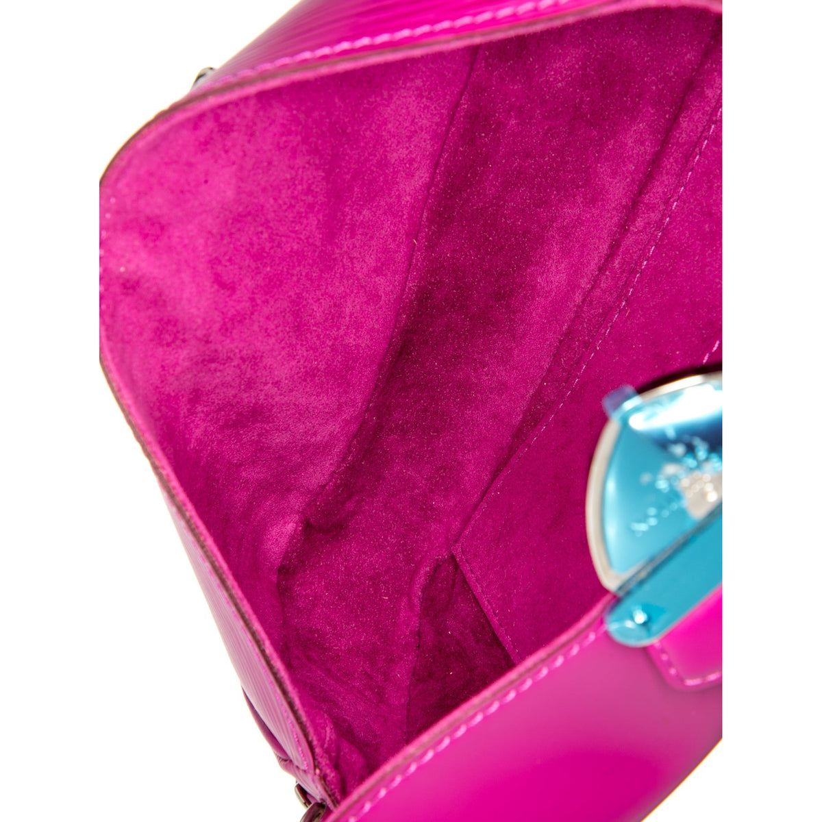 Louis Vuitton Pochette Montaigne — iç astar