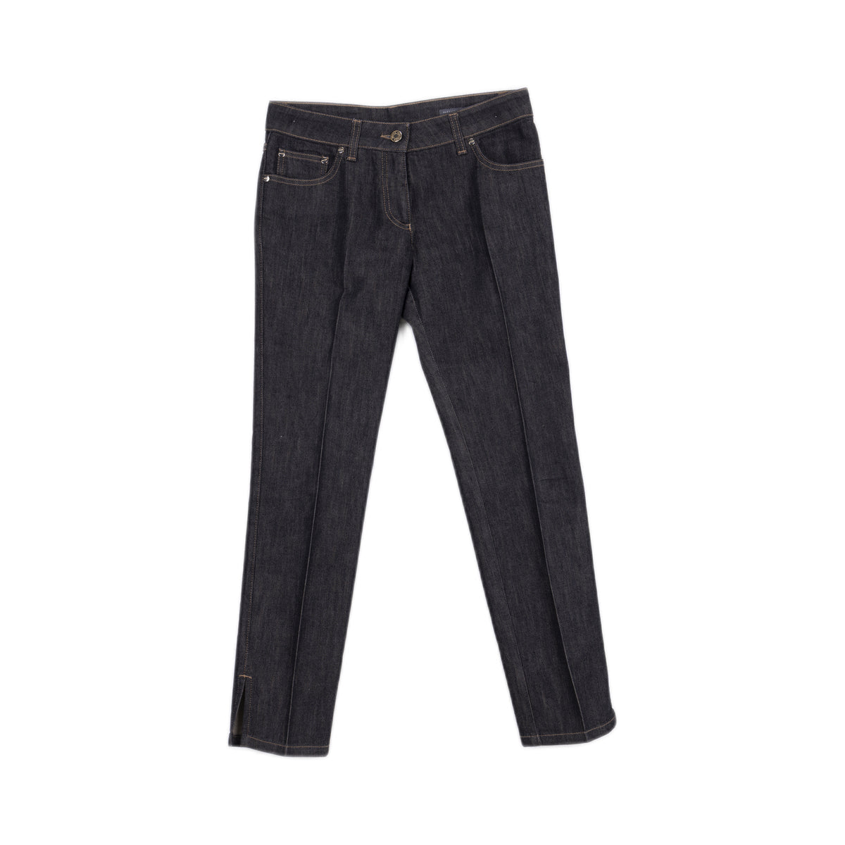 Alexander McQueen jean — ön