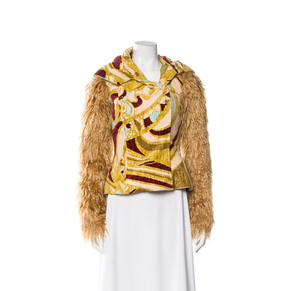 Emilio Pucci 2000'ler Ceket