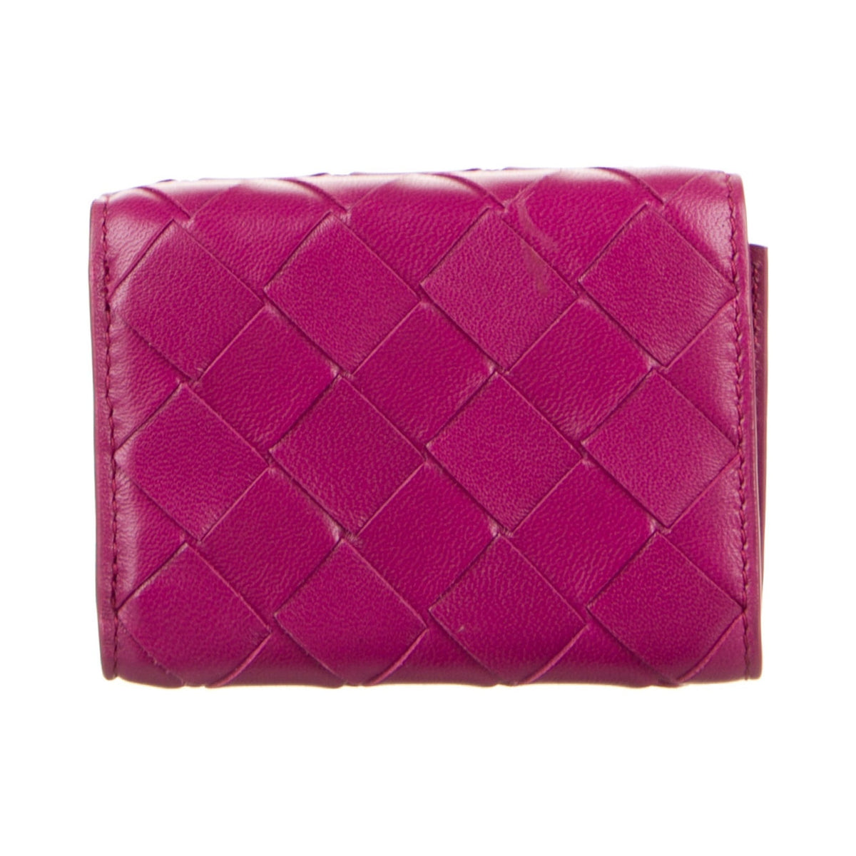 Bottega Veneta cüzdan iç
