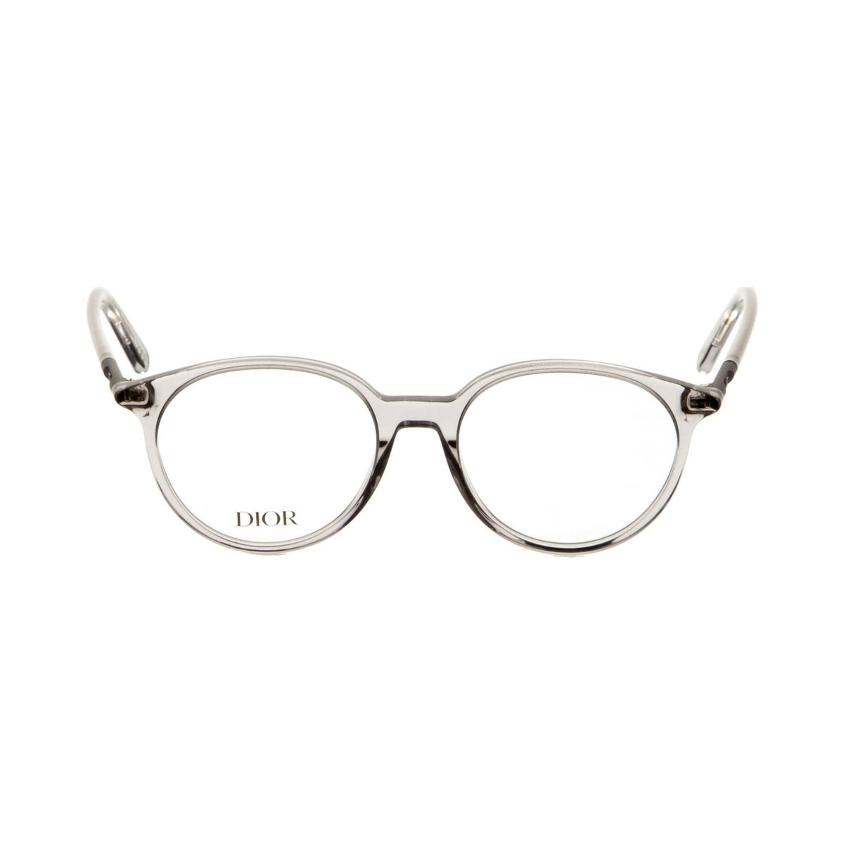 Christian Dior Mini CD O yuvarlak gözlük