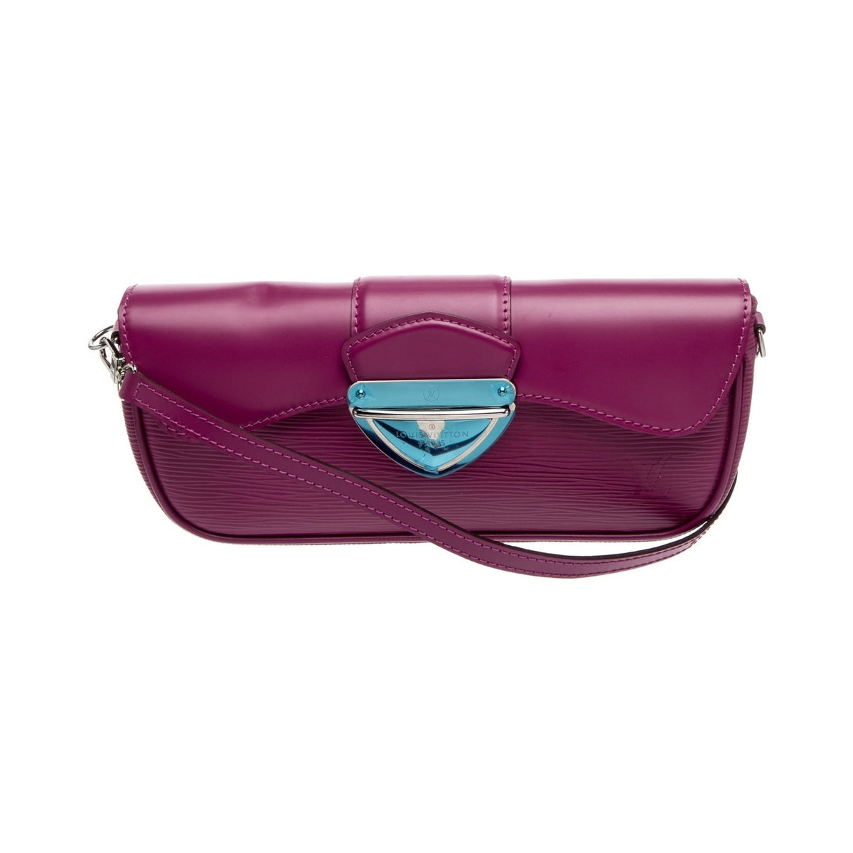 Louis Vuitton mor epi Pochette Montaigne